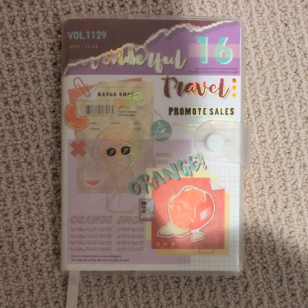 Rumi Travel Journal (OFFER ME THE LOWEST PRICE)